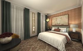 Hotel Vignon  4*